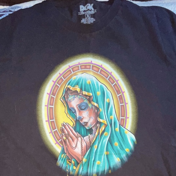 Men’s DGK t-shirt XL - Picture 1 of 4